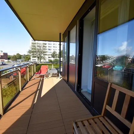 Apartment Haus 