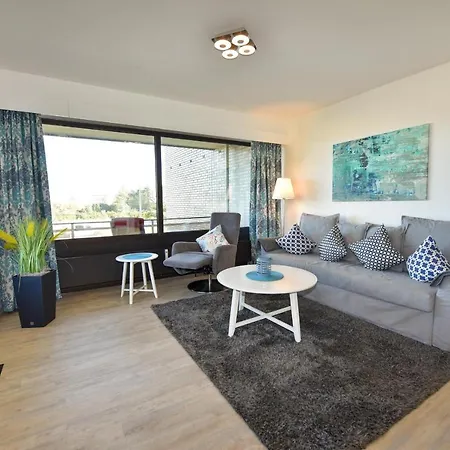 Apartment Haus 