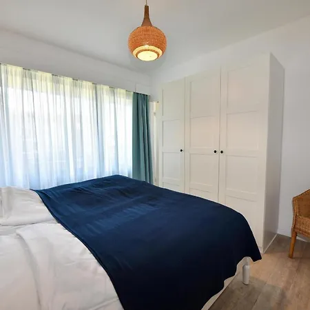 Lejlighed Haus 