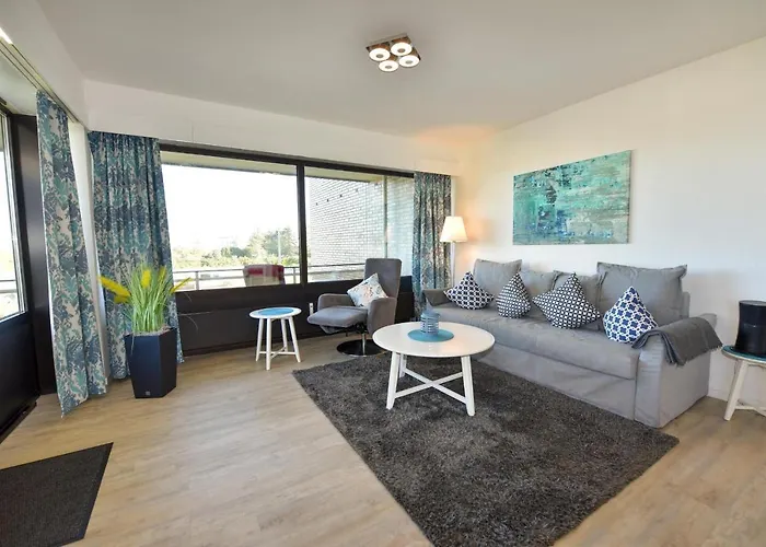 דירה Haus 