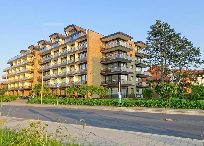 Апартаменты Haus 